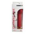APHRODISIA DIAMOND G-SPOT  VIBE RED